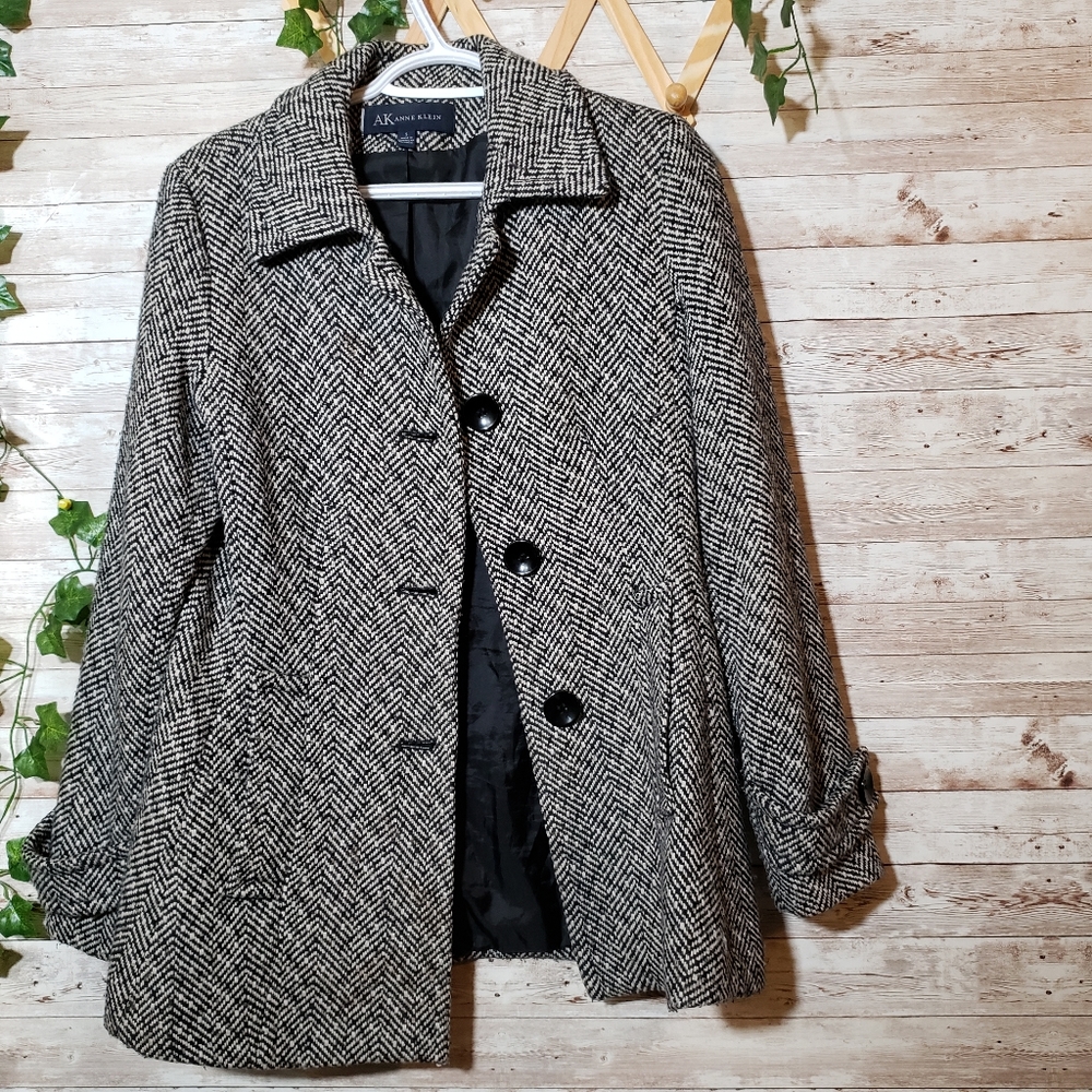 Anne Klein Jacket Coat